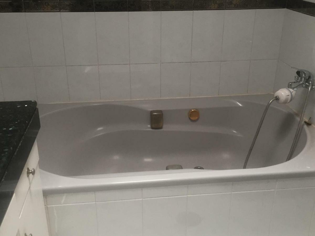 Mi Casa Apartment Пуерто дел Росарио Екстериор снимка