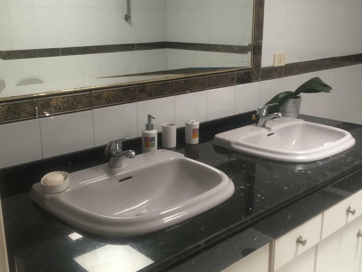Mi Casa Apartment Пуерто дел Росарио Екстериор снимка
