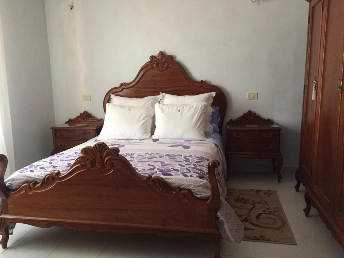 Mi Casa Apartment Пуерто дел Росарио Екстериор снимка