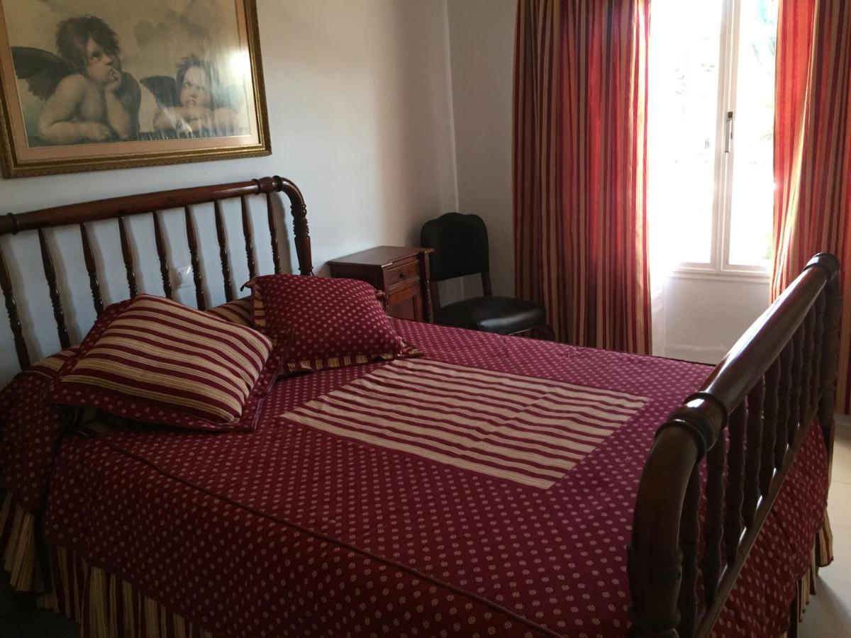 Mi Casa Apartment Пуерто дел Росарио Екстериор снимка