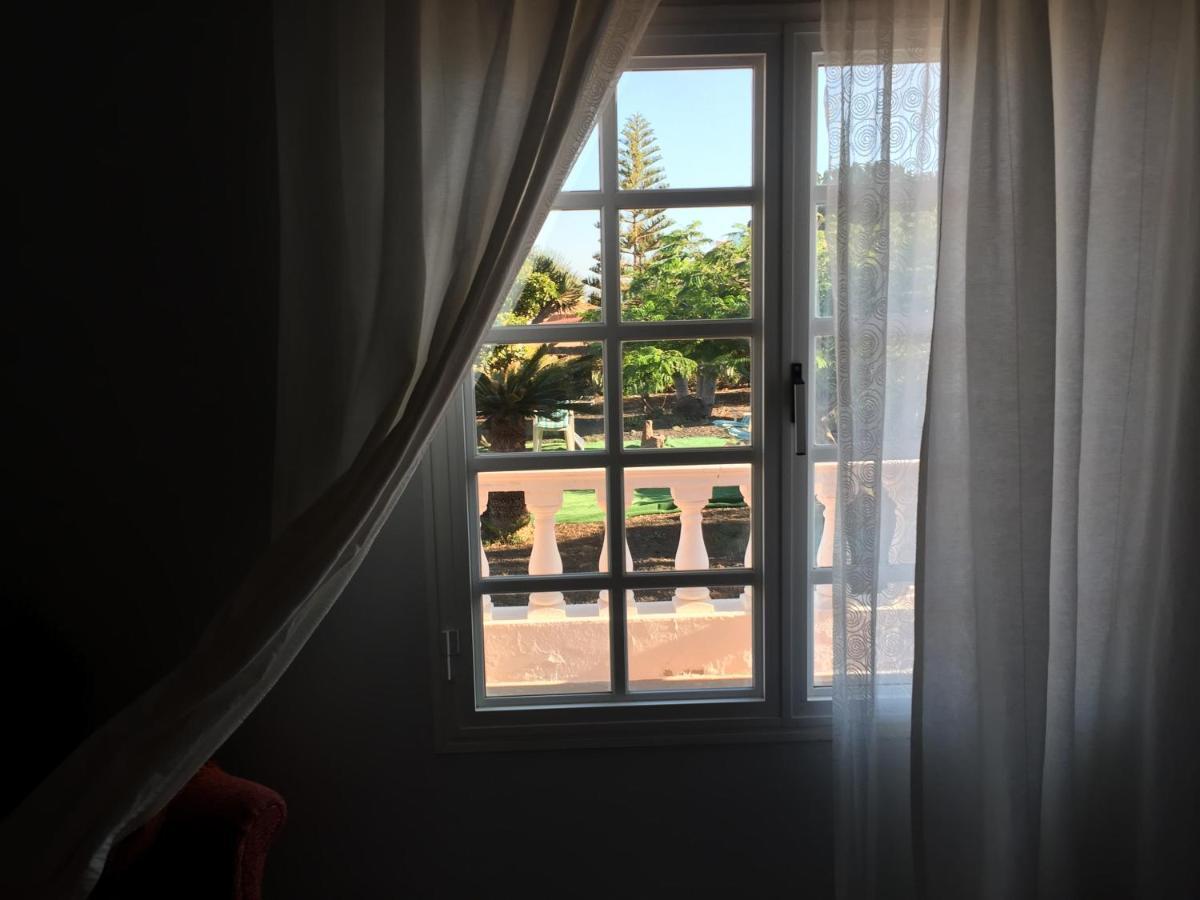 Mi Casa Apartment Пуерто дел Росарио Екстериор снимка