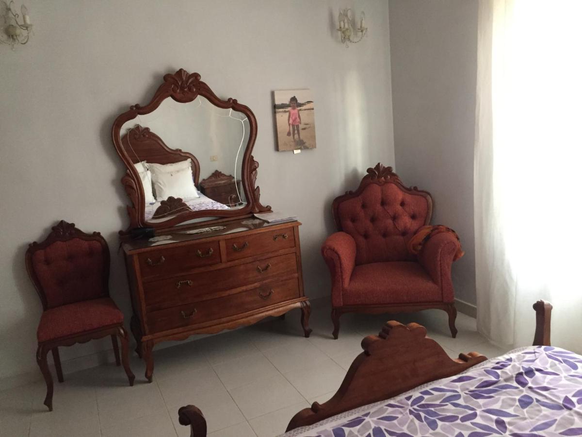 Mi Casa Apartment Пуерто дел Росарио Екстериор снимка